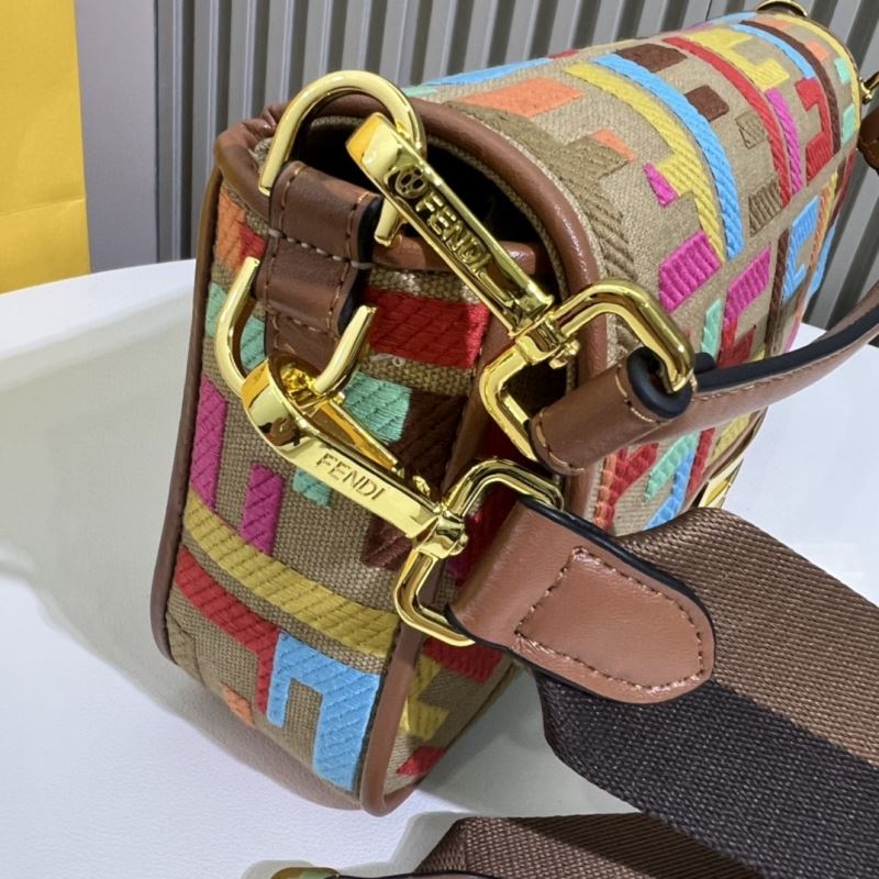 Fendi Satchel Bags